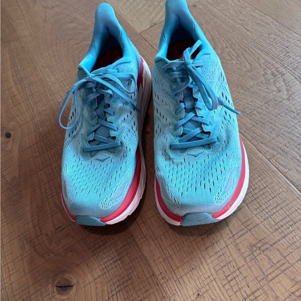 Women's Clifton 8 Blue
